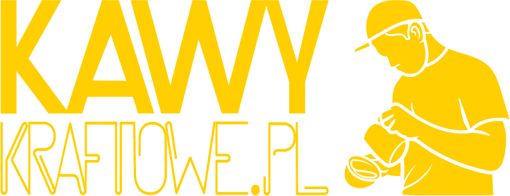 Kawy Kraftowe logo